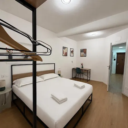 Διαμέρισμα Ameca New Ac Wifi 2 Bedrooms Porto Antico 3min Acquario