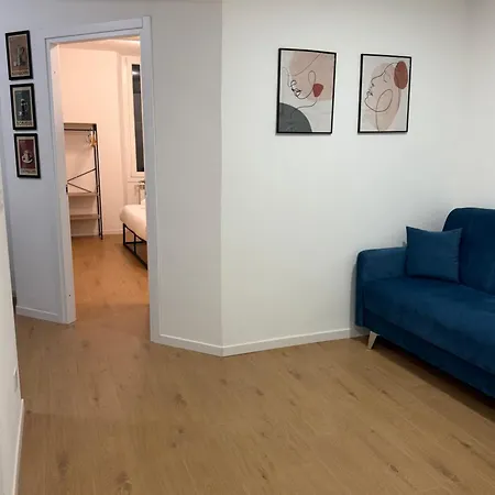 Ameca New Ac Wifi 2 Bedrooms Porto Antico 3min Acquario