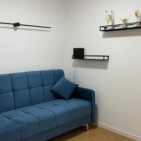 Ameca New Ac Wifi 2 Bedrooms Porto Antico 3min Acquario Apartament